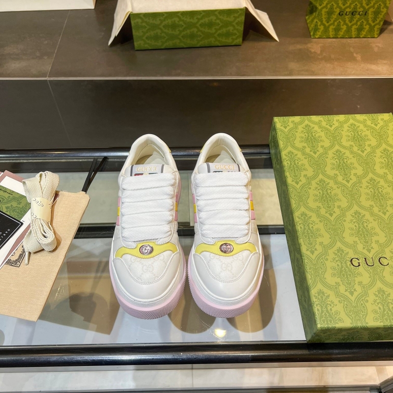 Gucci Casual Shoes